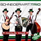  Lieder der Region / Glasmacherleben / Pumpenbauerlied / Sensenwerklied / Die waxen Pferdeleut / Lipizzanerheimat / Bergmannstand