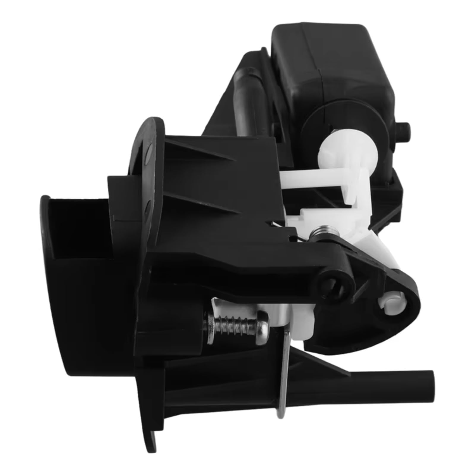 Glilar One Color Tailgate Latch Actuator Compatible With Nissan For Primastar 2001 Car Rear Tailgate Central Lock Accessories Replacement Parts Modified Oem：8200102185