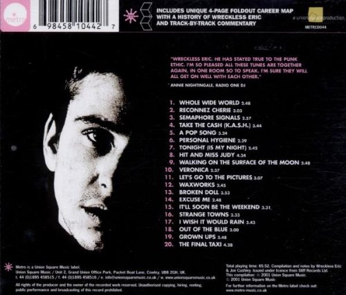 Miniatura 2 de Greatest Stiffs