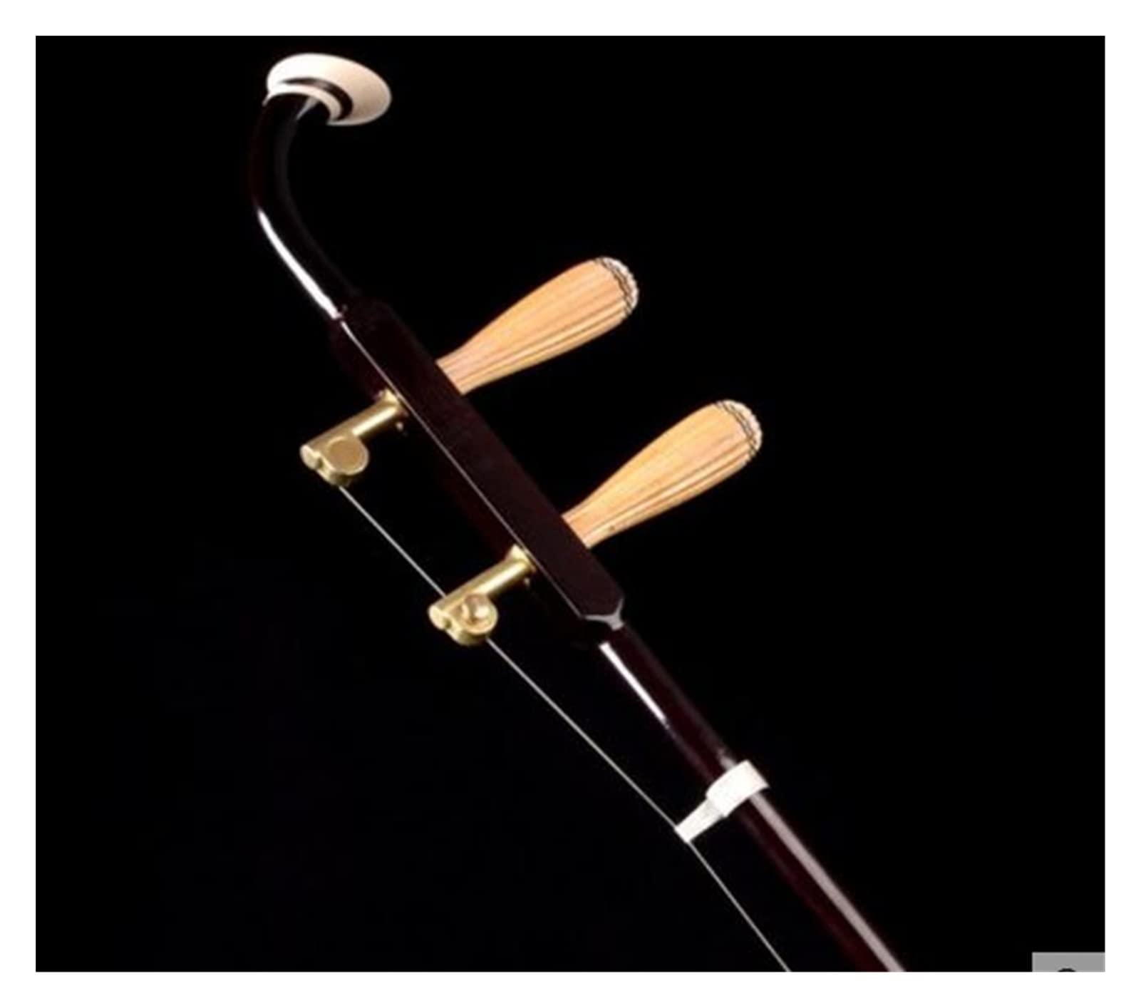 Amazon.co.jp: KLKL Erhu伝統的な中国の楽器2本の弦楽器をフィドルソロ