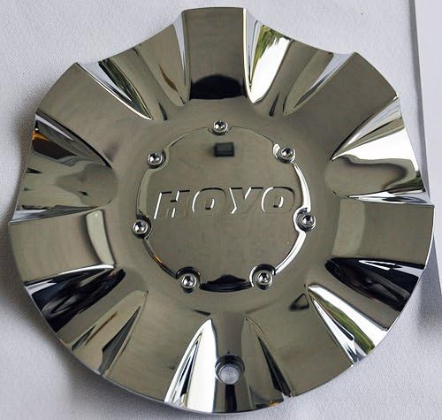 H-1 Wheel Center Cap Serial Number MCD8154YA01 OR CSH1-1P