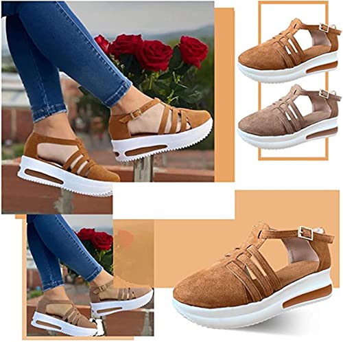 Ladmiple Shoes For Women Sneakers Trendy Canvas Shoes Low Cut Slip On Casual Dressy Summer Fashion Walking Flats Loafers3