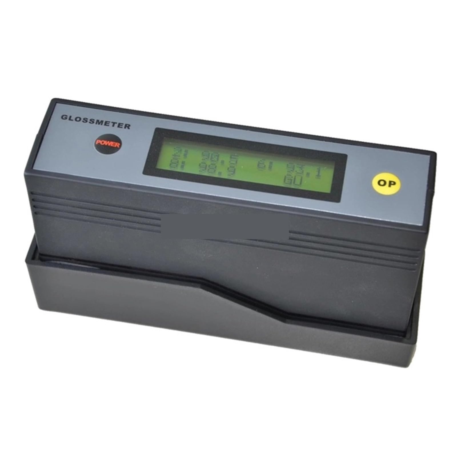 Kolorymetr, ETB-0833 Samokalibracja 20 stopni 60 85 Miernik połysku Tester 0-200GU 1,2Gu z USB