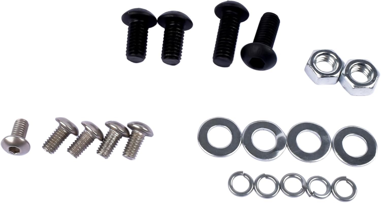 Black Cold Air Intake System Induction Replacement for BMW F3X B58 M140i/M240i/M340i/M440i F20 F22 F30 F32 3.0L 2016-UP#KD4192BK Mustrod