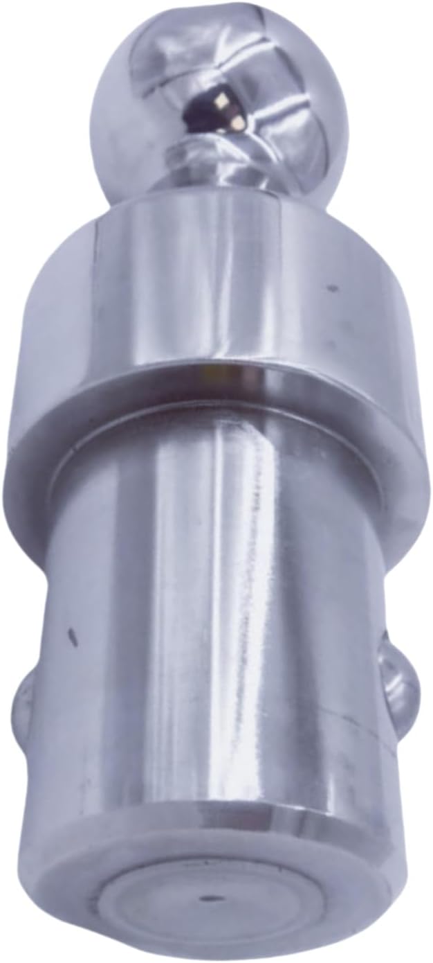60629 Puck System Gooseneck Hitch Ball Fits for Chevrolet for Ford