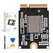 SlimQ 1 TB SSD-Upgrade-Kit, kompatibel mit Mac Mini M4, internes M.2-SSD-Ersatzlaufwerk, High-Speed-1 TB Speicher-Upgrade