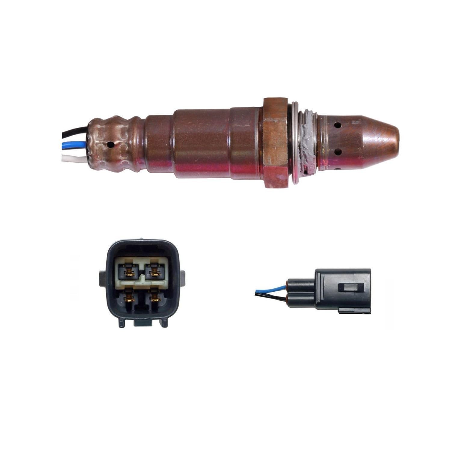 Denso 234-9129 Oxygen Sensor-image-31