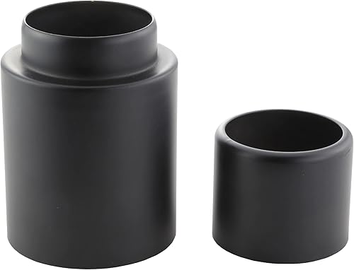 Miniatura 7 de Danco 11084 - Juego de moldura para válvula de ducha Delta serie 1314 600 para 13001400, color negro mate