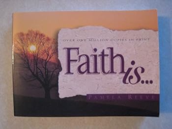 Paperback Faith Is... Book