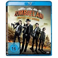 Zombieland: Doppelt hält