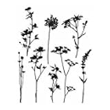 Stampers Anonymous Tim Holtz Cling Stamps 7