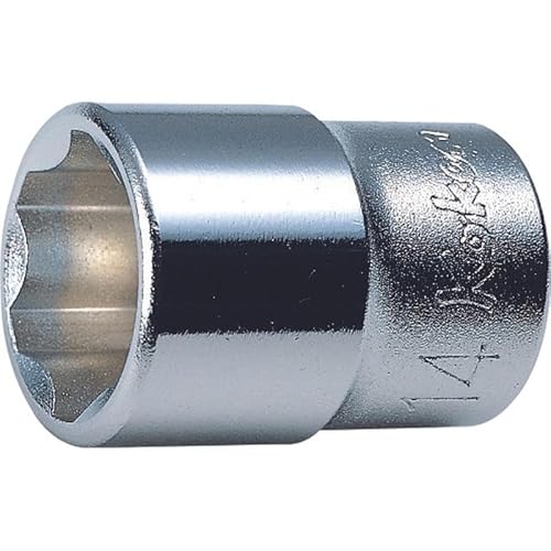 �R�[�P�� 3/8(9.5mm)SQ. �T�[�t�F�C�X�\�P�b�g 15mm 3410M-15