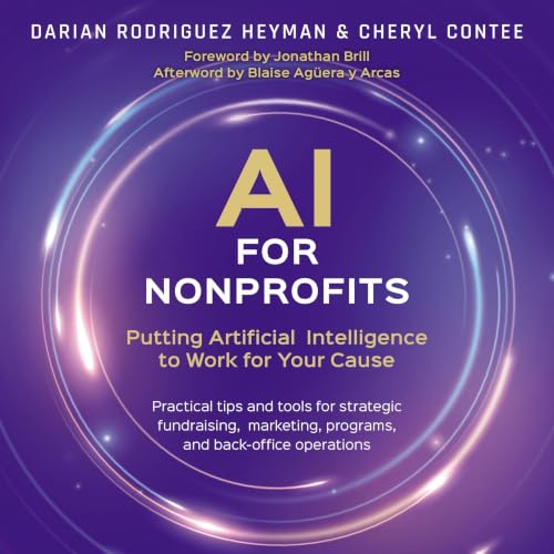 AI for Nonprofits Titelbild