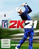 PGA Tour 2K21 Standard | PC Code - Steam