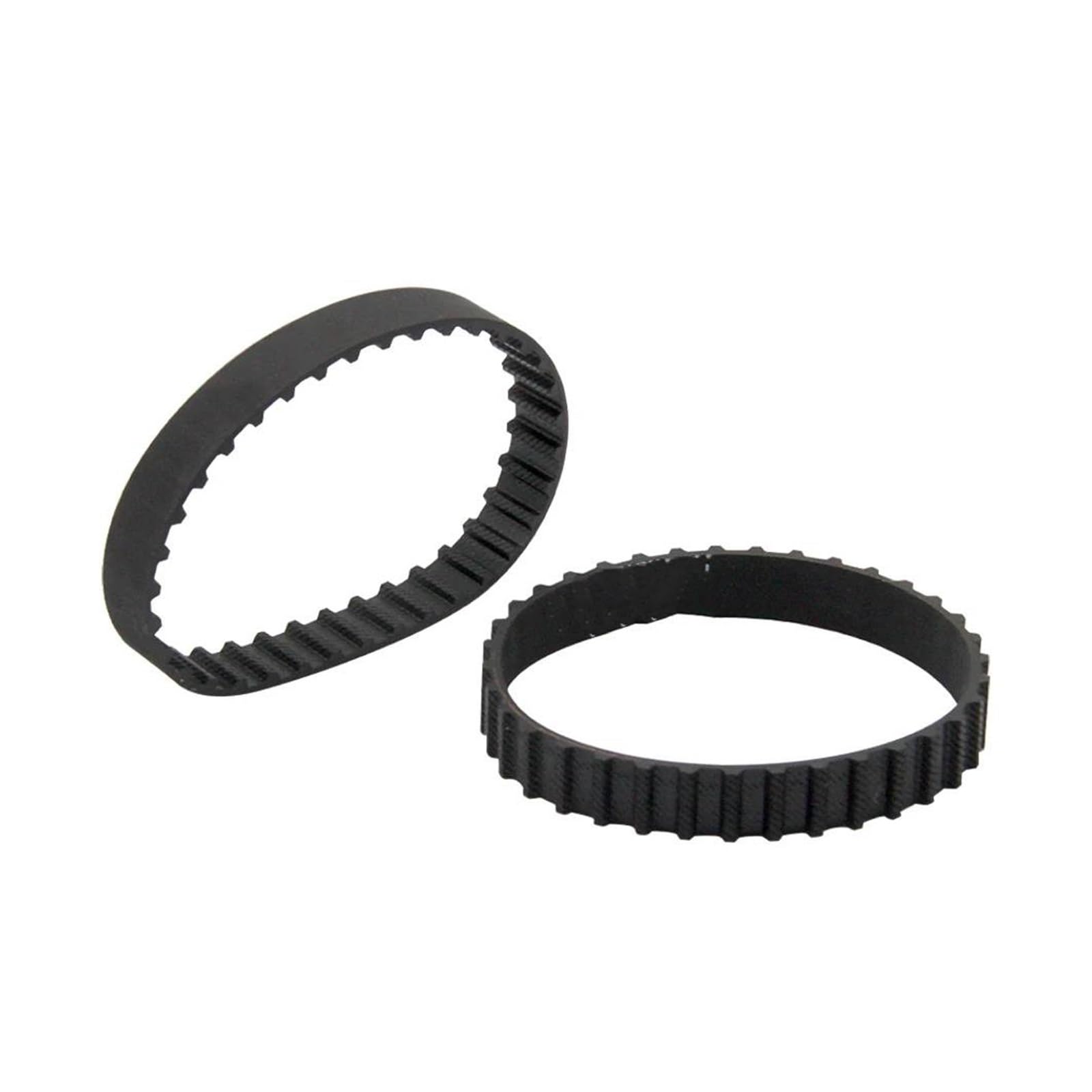 Antriebsriemen 2 stücke 70XL Zahn Hobel Timing Stick Gürtel Ersatz Für Für Black & Für Decker 321200-00 917297-00 Typ-1/2 / 3/4 / 5 Belt Antriebsriemen