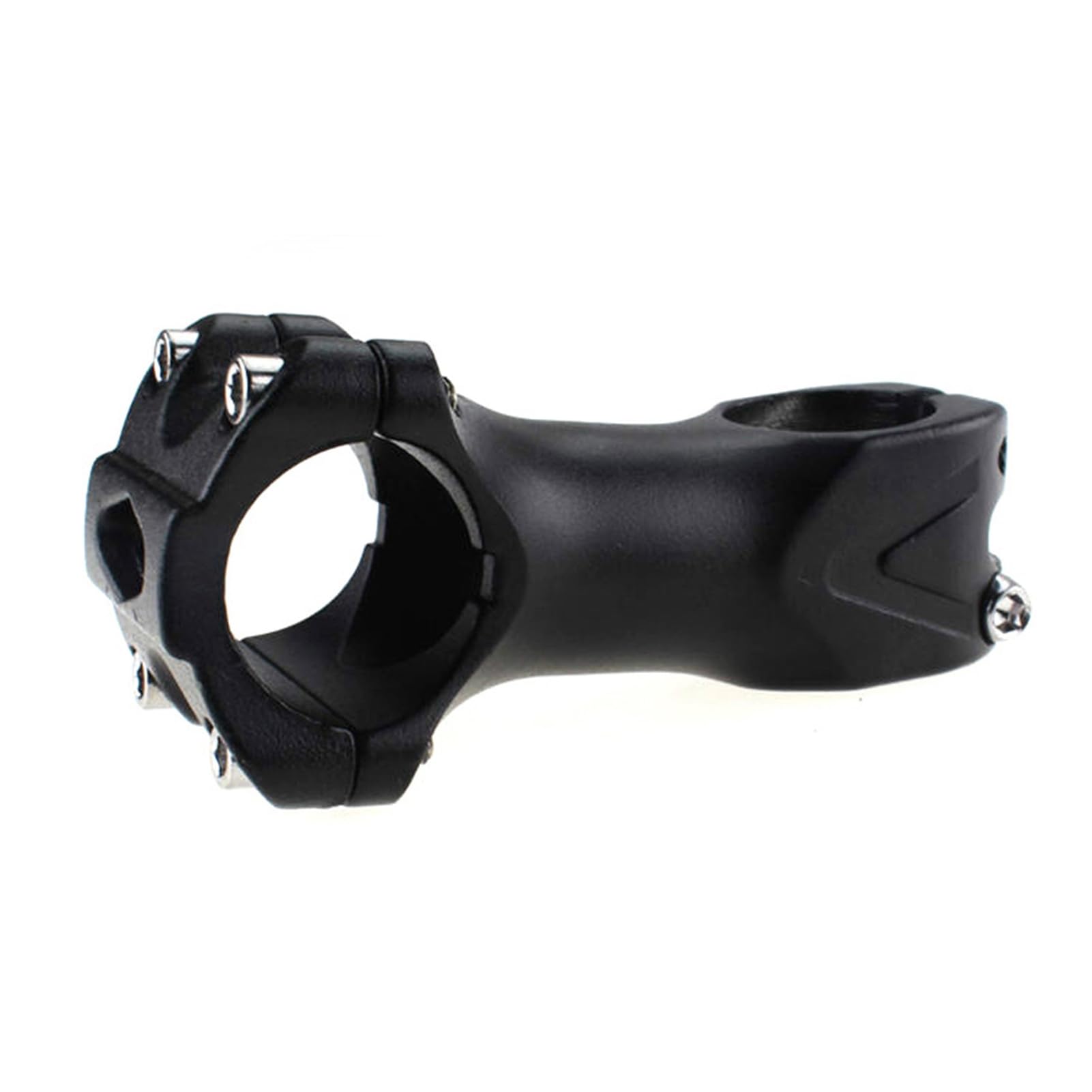 ulafbwur Bike Accessories Aluminum Alloy Bicycle Mountain Road Bike Cycling 25.4/31.8mm Handlebar Stem