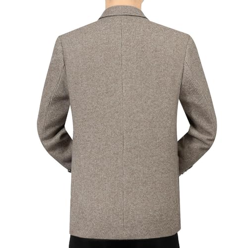 Blazer homme coupe ajustée confortable pour en finir avec les vestes rigides