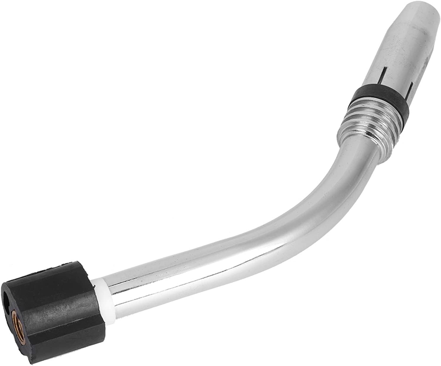Brand New Practical MIG Welding Torch, 24KD Welding Torch Connecting, for Welding Accessory Welding Torch Connecting