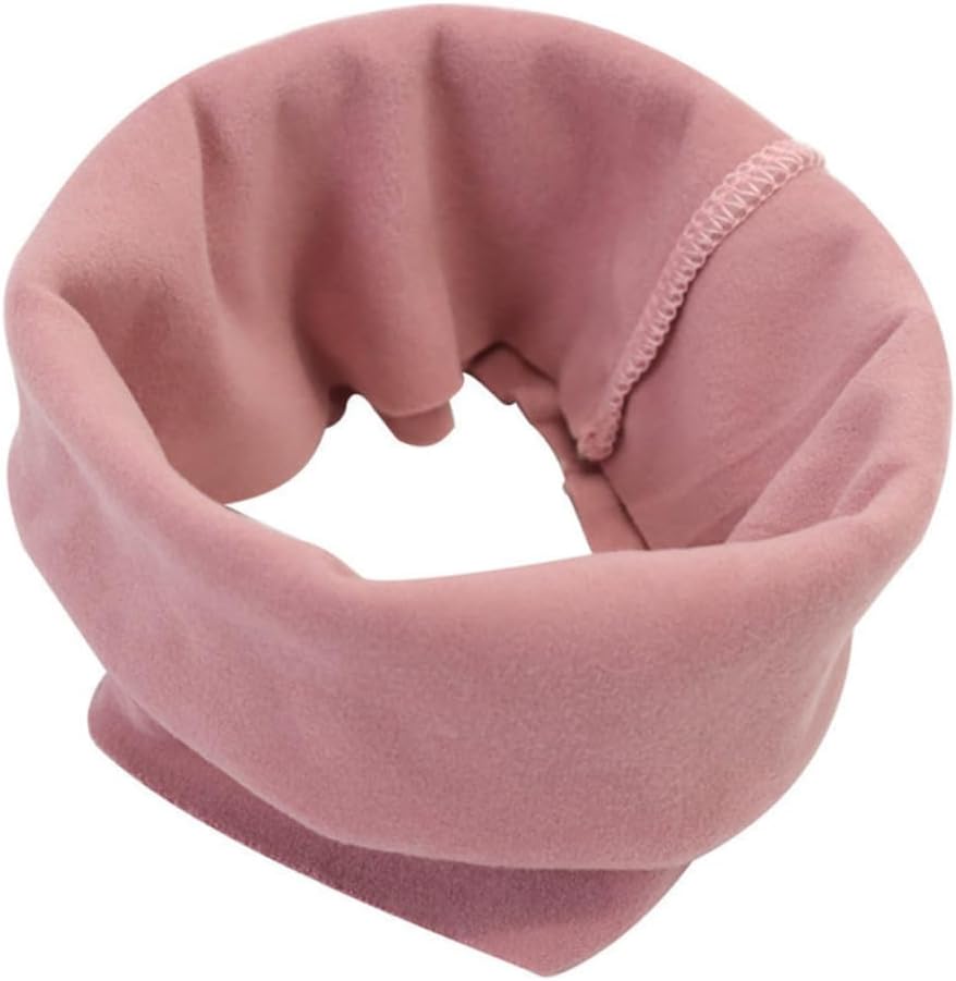 BESPORTBLE Elastic Dog Snood for Cocker Spaniel Portable Pet Earmuff Warm Winter Pet Accessory