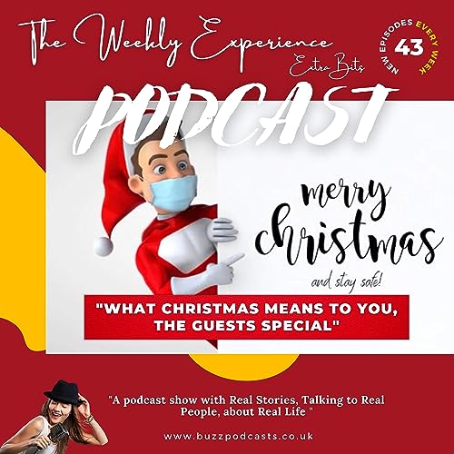 What Christmas Means to You, the Guests special