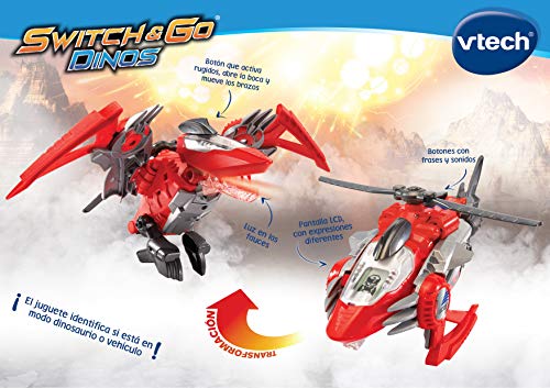 Review de Vtech storio al mejor precio. 24 Imagen adicional