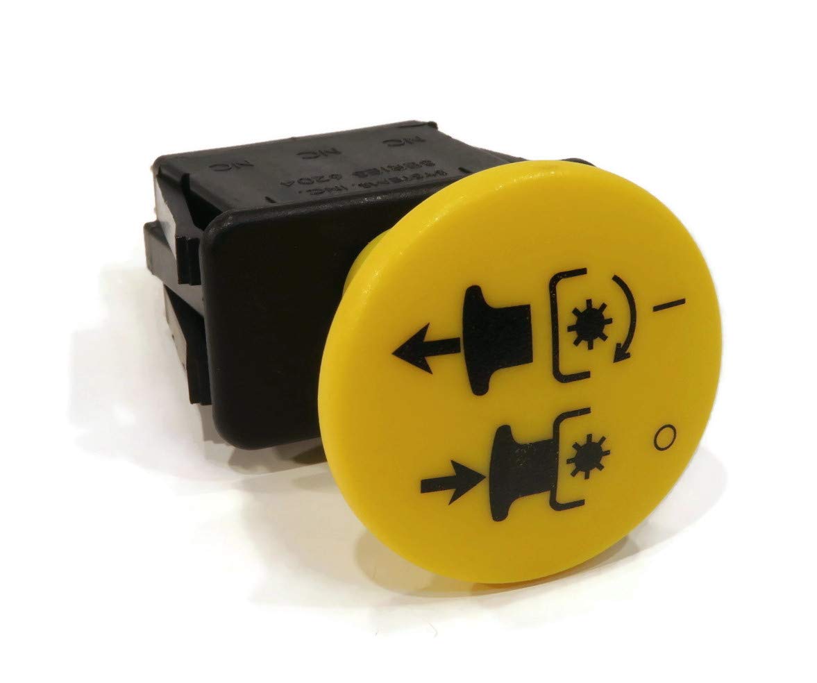 Amazon.com: The ROP Shop Genuine OEM PTO Switch fits