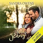 Cover of Just Jenny