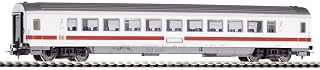 Piko 38224 G-US Dampflok Mogul Tender C und S mit Sound, Schienenfahrzeug, Weiß