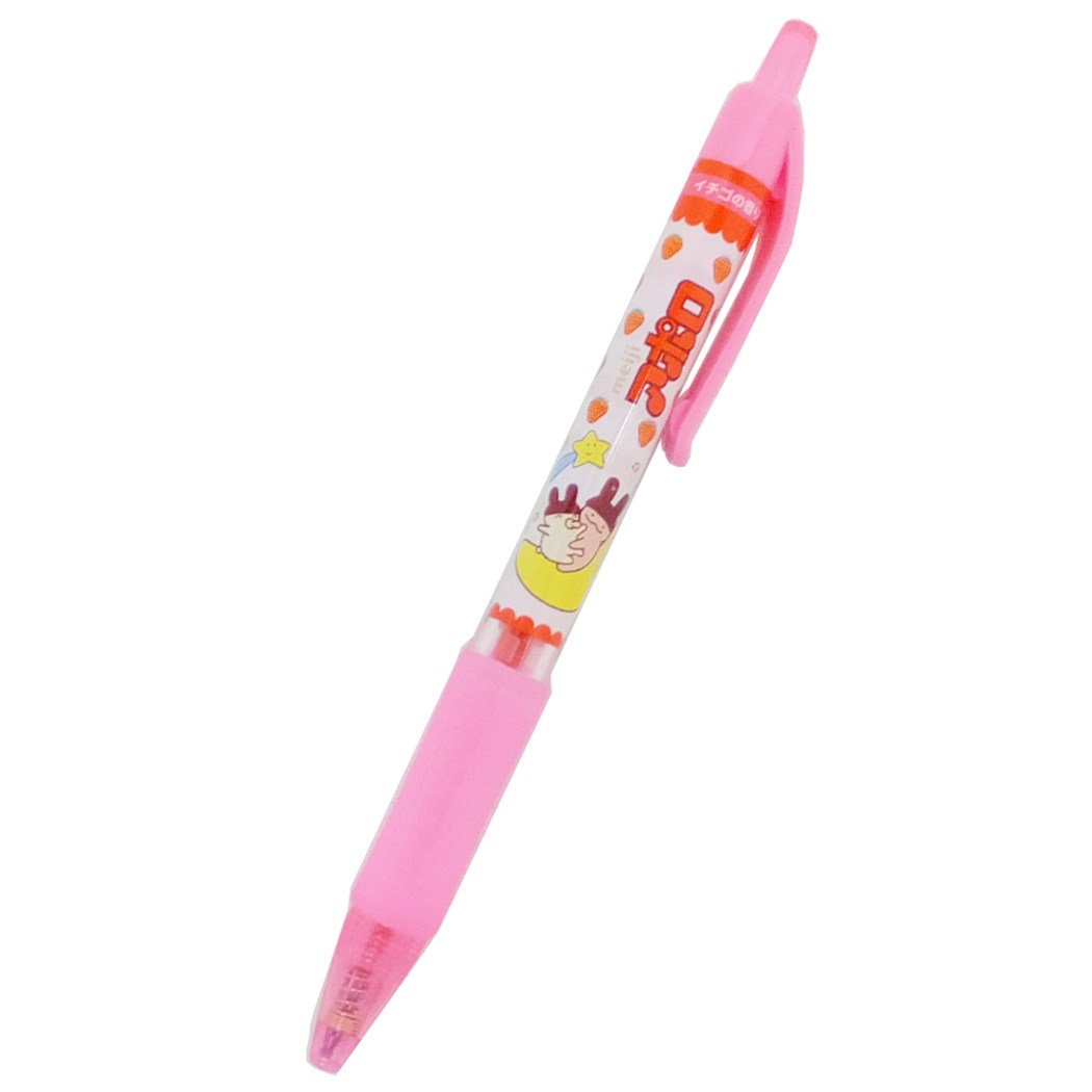 Amazon.co.jp: アポロチョコレート[カラーペン]カラーボールペン