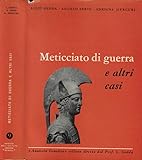  Meticciato Di Guerra E Altri Casi