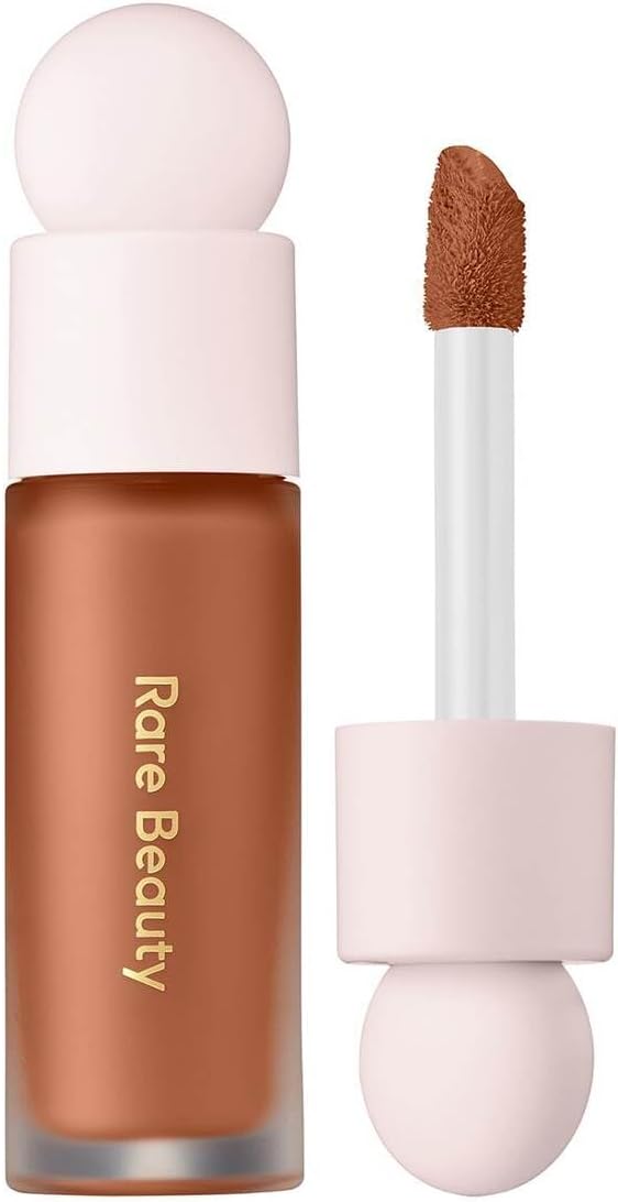 Rare Beauty Liquid Touch - Aydınlatıcı Etkili Kapatıcı - 450N