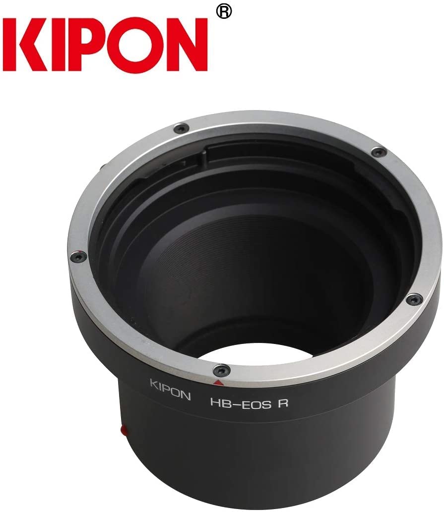 Amazon | KIPON キポン Hasselblad-EOS R マウントアダプター 対応