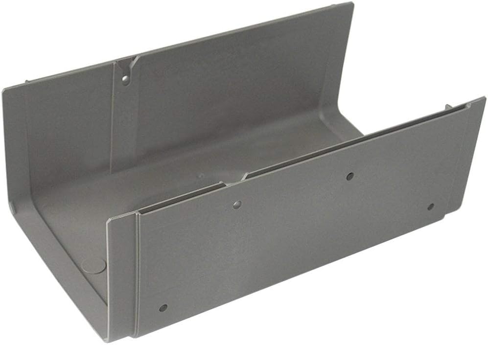 Webasto Air Top 2000 ST or STC heater lower cover | 67488E | 1320343A