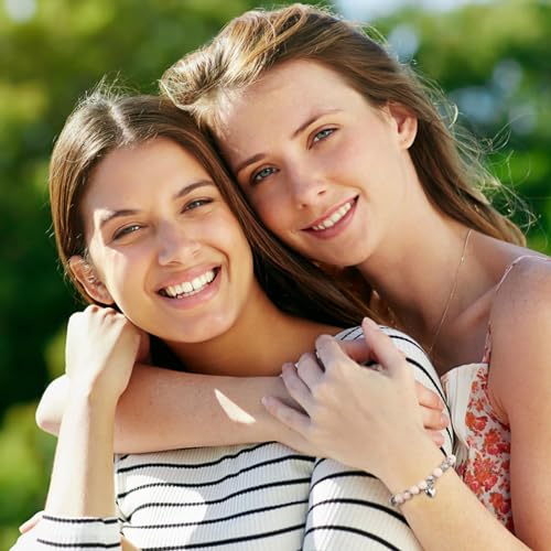 Jixugaud Cute Bracelets Gifts For Teen Girls thumb #4