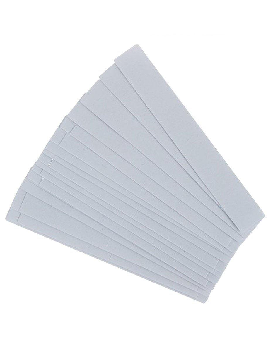 Secret Weapons SW-004S Women's Stick It Strips Clear Fashion Tape