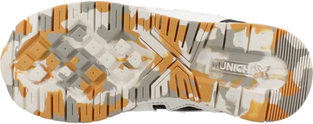 Zapatillas Niño Munich Munich Dash Kid VCO, Unisex-Children And
