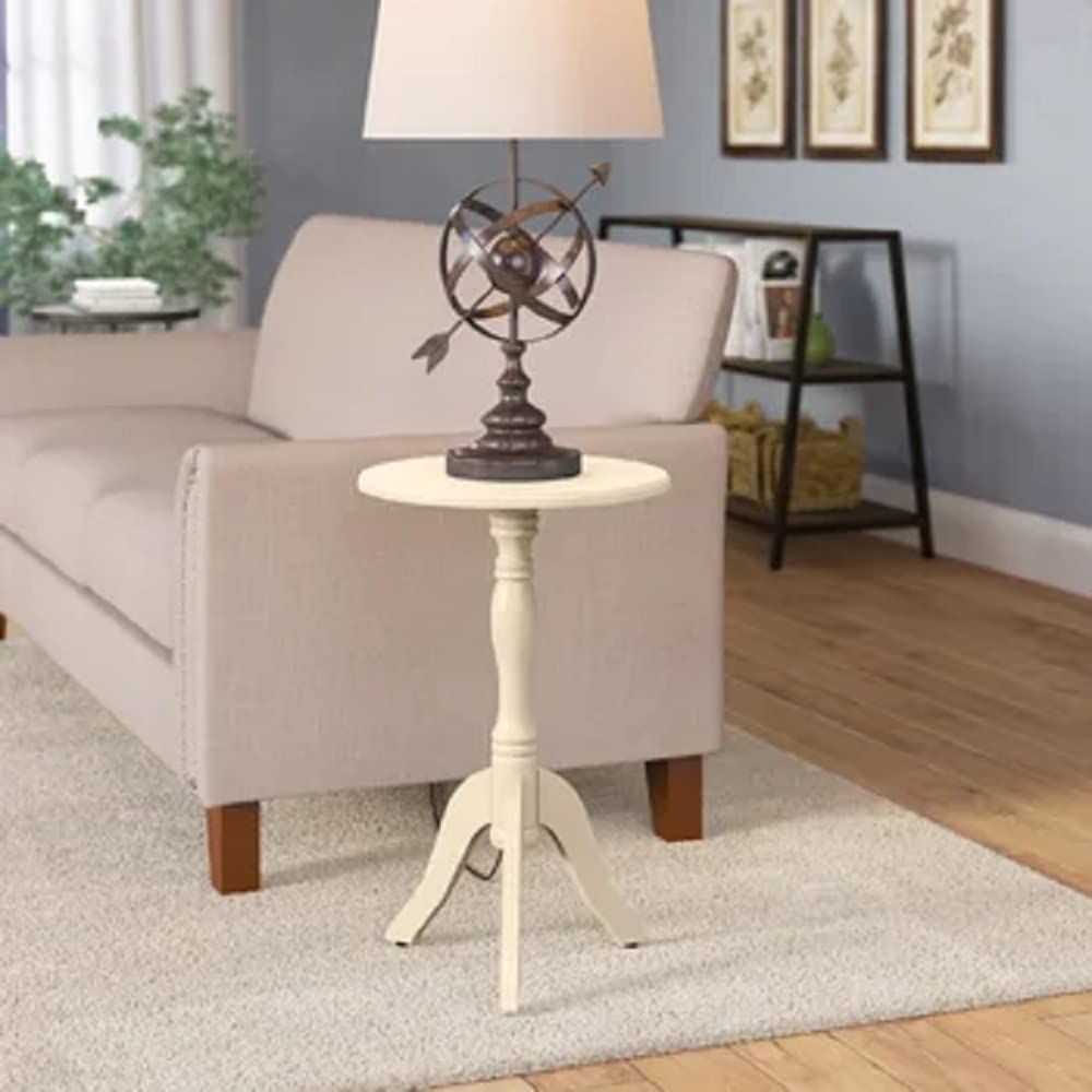 See full amazon price history chart for BROWN ART SHOPPEE Round Antique Accent Bedside Table Coffee Stand Home Storage Organizer for Living Room Bedroom (White) BROWN ART SHOPPEE Round Antique Accent Bedside Table Coffee Stand Home Storage Organizer for Living Room Bedroom (White) (B0B8JHBGYG) Amazon Price History, Amazon Price Tracker