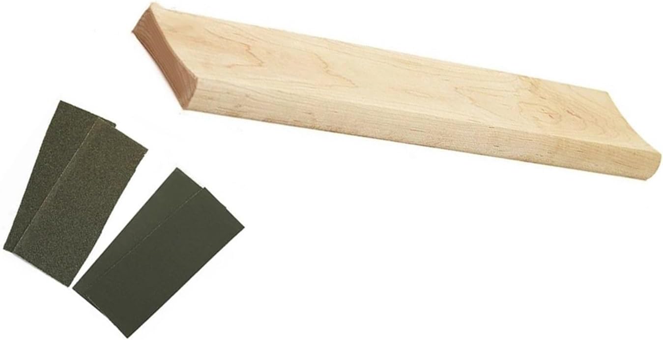 Guitar Making Tools And Accessories Guitar And Bass Fretboard Radius Sanding Block A Specialized Tool For Luthiers(1)