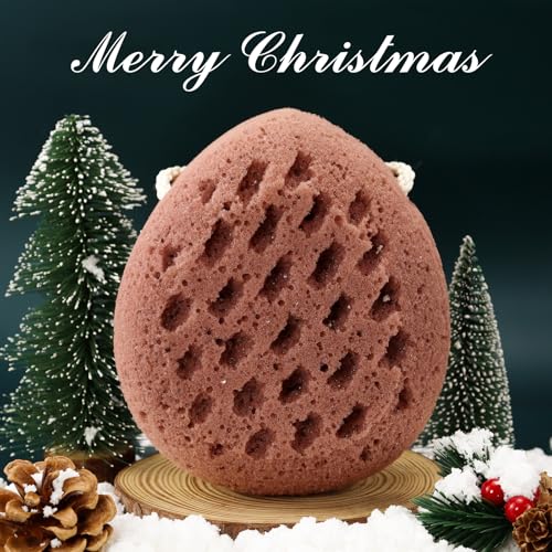 Baimei JK-0023 Bath Sponge, Sponge Loofah Body Scrubber thumb #4