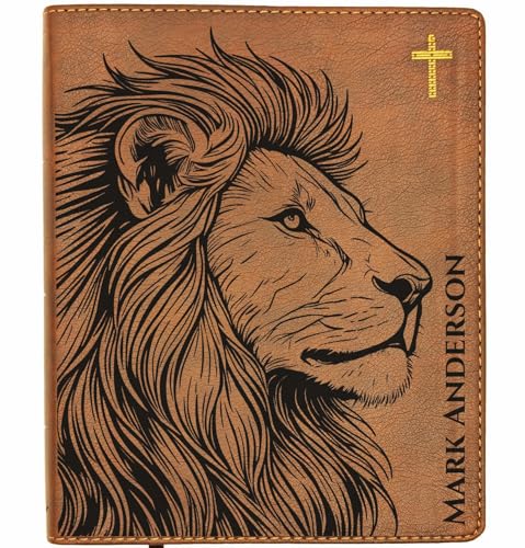 SacredBound Personalized NIV Bible, Custom Holy Bible, New International Version