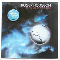 9thAlbum「Eye of the Storm」　レコード The Storm – Eye Of The Storm – CD (Album), 1995 [r3157595