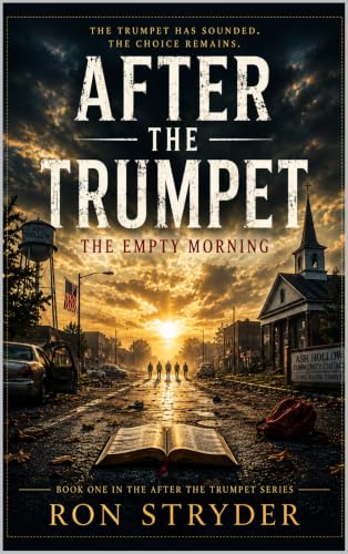 After the Trumpet: The Empty Morning
