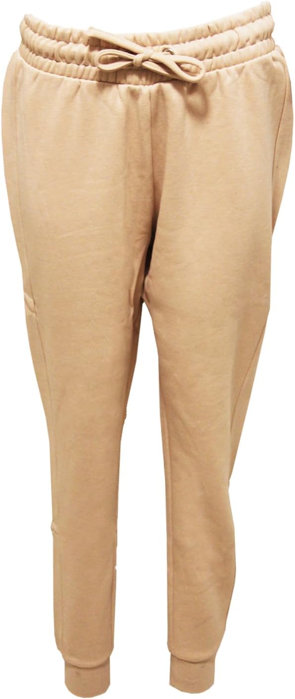 Tri Dri Ladies / Ladies Slim Fit Joggers