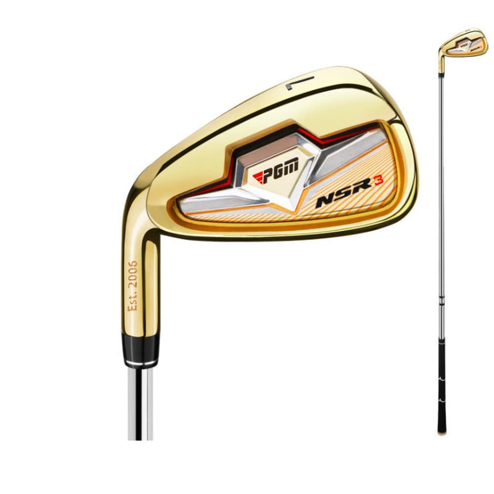 Linkshänder Golf Club Eisen Golf Eisen Herren Frauen NSR3#7 Professionelle Pole R/S Schaft Stahl Kopf Golf