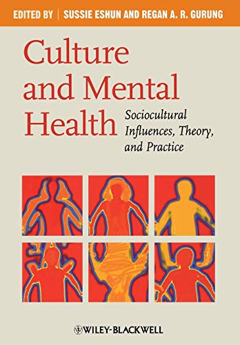 Culture and Mental Health: Sociocultural Influences,...