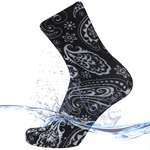 SuMade Ultra Thin Waterproof Kayaking Socks