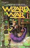 Wizard War (Chronicles of an Age of Darkness 1)