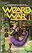Wizard War (Chronicles of an Age of Darkness 1)
