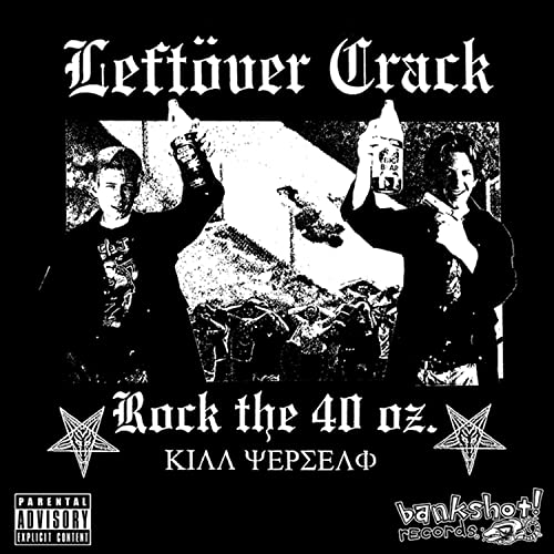 Leftöver Crack