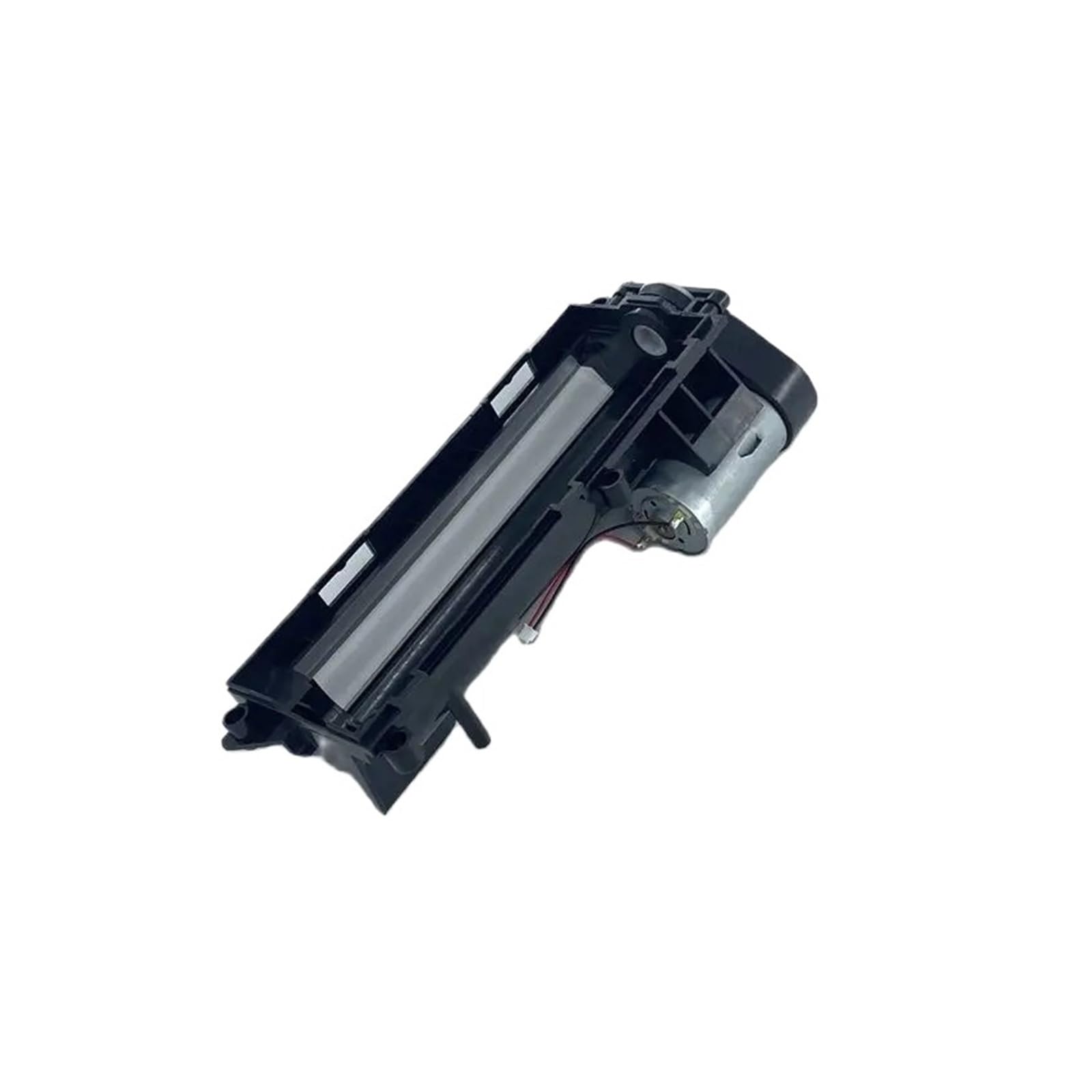NBGRQWECZS Main Brush Gear Box，Compatible For AIRROBO，P10 Robot Vacuum Cleaner Replacement Spare Parts Middle Brush Assembly